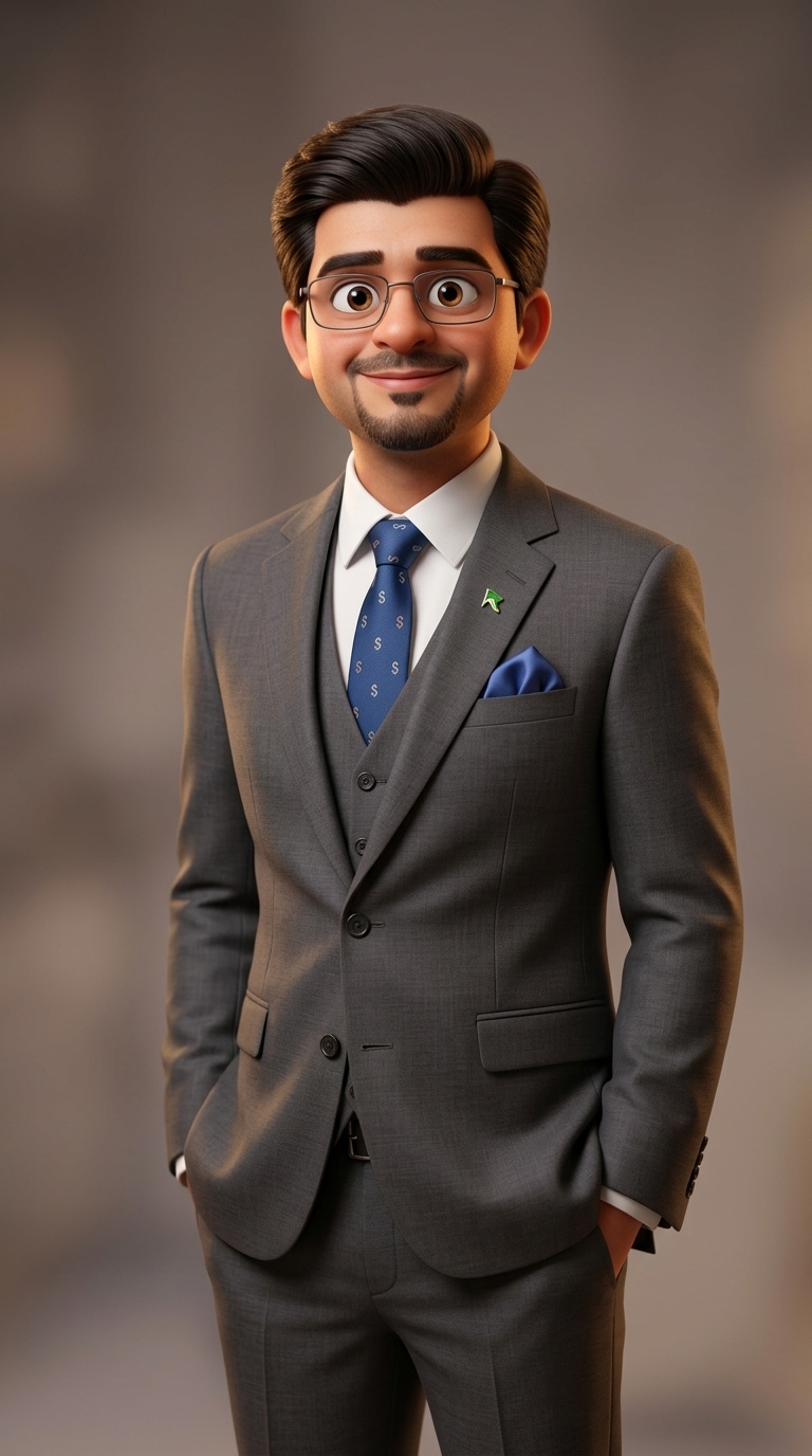 Adnan Khalid